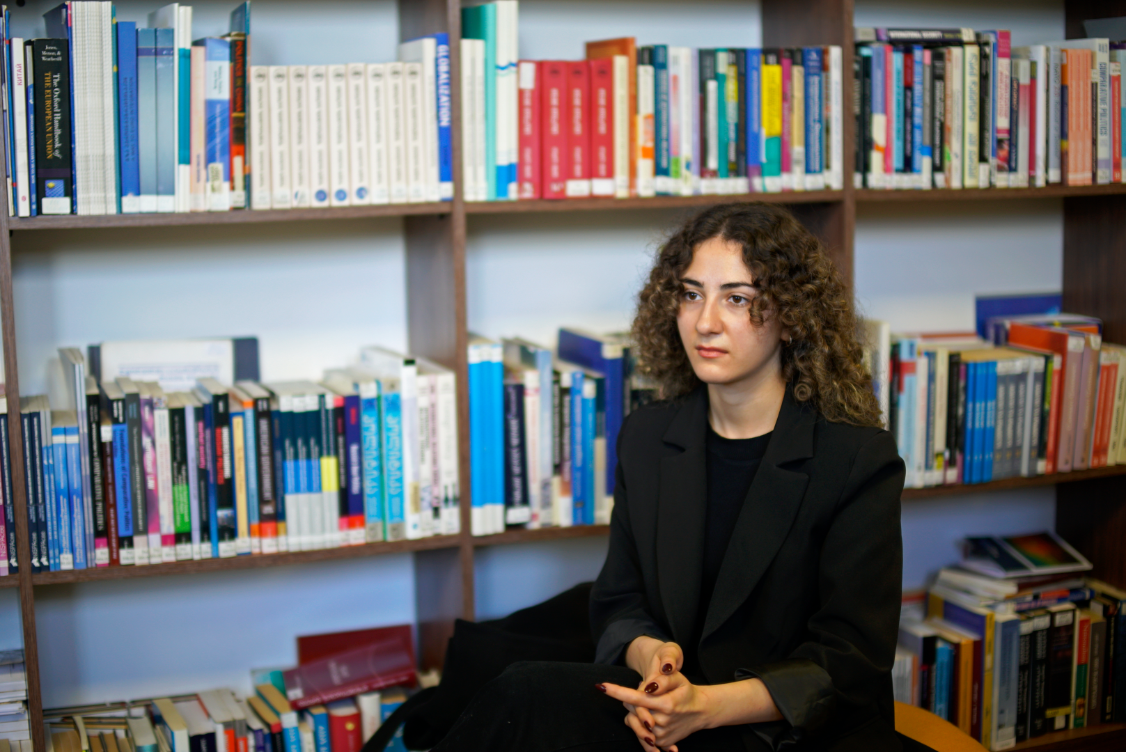 როგორ დაიწყო კარიერა უნივერსიტეტიდანვე? &ndash; Sales MBA პროგრამის პრეზენტაცია